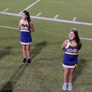 Meet your Posher, Tyler